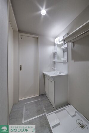 SQBの物件内観写真